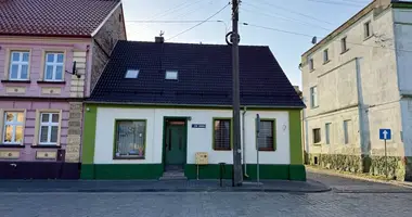 Квартира в Равич, Польша