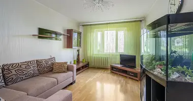 4 room apartment in Minsk, Belarus