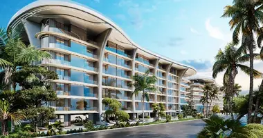 Mieszkanie 1 pokój w Phuket, Tajlandia