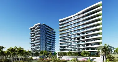 1 room apartment in Batumi, Georgia