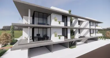 Appartement 2 chambres dans Paphos, Chypre