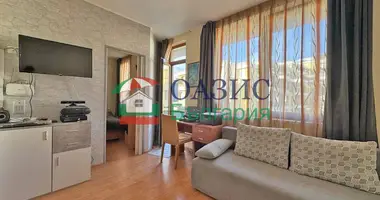 1 bedroom apartment in Sveti Vlas, Bulgaria