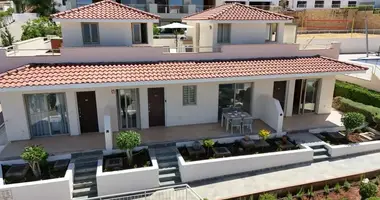 1 bedroom apartment in Drousha, Cyprus