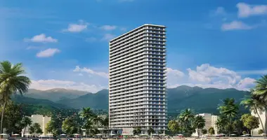 Wohnung 1 Schlafzimmer in Batumi, Georgien