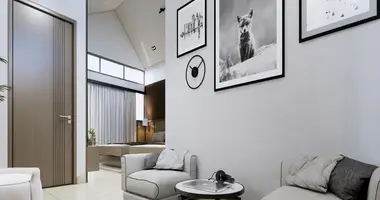 Villa in Denpasar, Indonesien