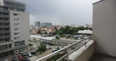 Mieszkanie 2 pokoi w Budva, Czarnogóra