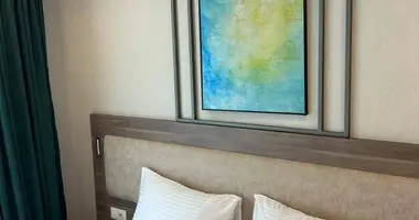 Studio apartment 1 bedroom in Batumi, Georgia