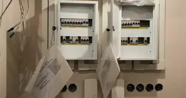 Gewerbefläche 106 m² in Odessa, Ukraine