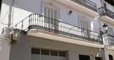 Maison 5 chambres dans Malaga, Espagne