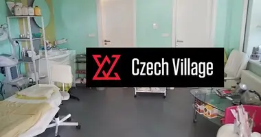 Appartement 1 chambre dans Capitale de Prague, République tchèque