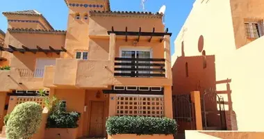 4 bedroom house in Spain