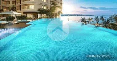 Penthouse w Sangkat Boeng Keng Kang Ti Muoy, Kambodża