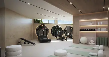 Apartamento 3 habitaciones en Artola, Španjolska