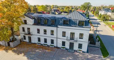 Apartment in Jedlanka, Poland