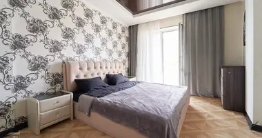 Appartement 2 chambres dans Minsk, Bélarus