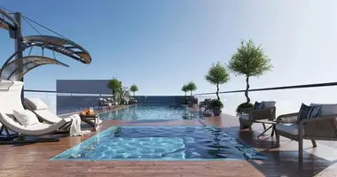Appartement 1 chambre dans Doubaï, Émirats arabes unis
