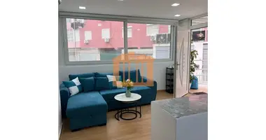 Apartamento 2 habitaciones en Bashkia Durres, Albania