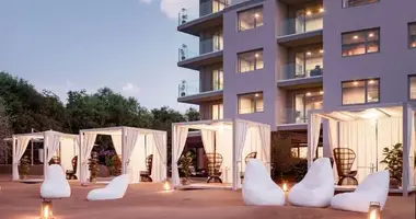 Wohnung in Nessebar, Bulgarien