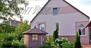 Дом в Брест, Беларусь