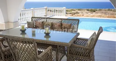 Villa 4 habitaciones en Agios Amvrosios, Chipre del Norte