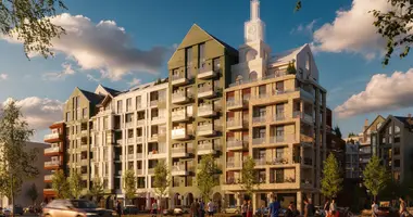 Wohnung in Jaroslawl, Russland