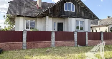 Haus in Muchaviecki sielski Saviet, Belarus