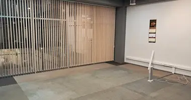 Bureau 217 m² dans Moscou, Russie