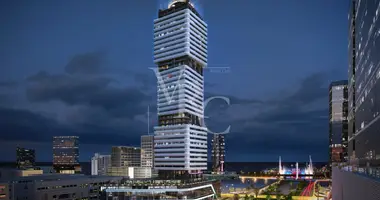 Studio 1 chambre dans Batoumi, Géorgie