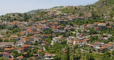 Apartment in Kyperounta, Cyprus