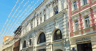 Büro 1 703 m² in Moskau, Russland