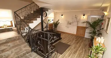 Pomieszczenie biurowe 400 m² w Moskwa, Rosja