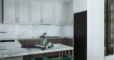 Apartment in Budva, Montenegro