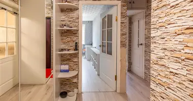 2 room apartment in Minsk, Belarus