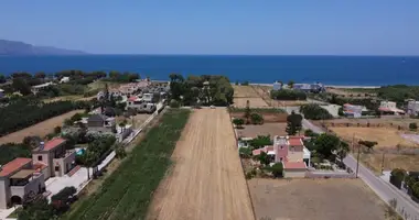 Plot of land in Tavronitis, Greece