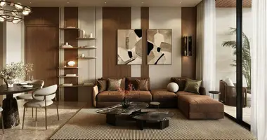 Квартира 2 комнаты в Дубай, ОАЭ