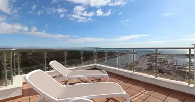3 bedroom apartment in Guardamar del Segura, Spain
