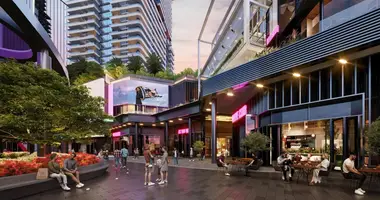 Appartement 2 chambres dans Doubaï, Émirats arabes unis