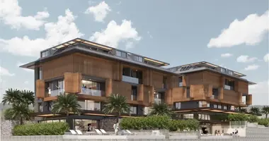 Apartment in Alanya, Turkey