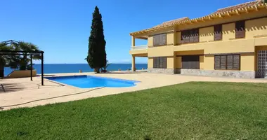 Casa 8 habitaciones en Orihuela, Španjolska