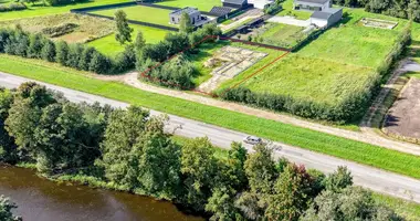 Działka w Pamarliskiai, Litwa