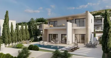 Villa in Agios Georgios Peyeias, Zypern