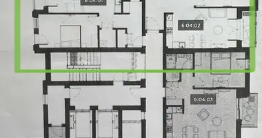 Appartement 1 chambre dans Tivat, Monténégro