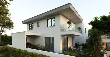 Villa 3 chambres dans Anglisides, Chypre