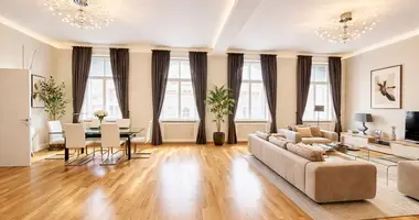 Apartamento 3 habitaciones en Viena, Austria