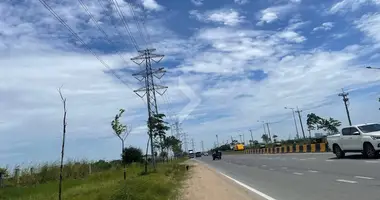 Land in Khan Dangkao, Cambodia