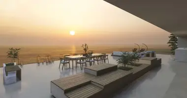 2 bedroom apartment in Yeroskipou, Cyprus