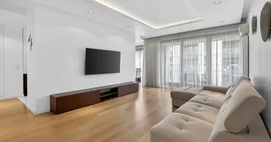 Propiedad comercial 109 m² en Varsovia, Polonia