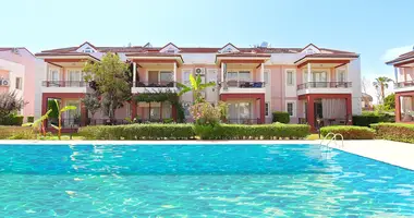 Квартира 2 комнаты в Муратпаша, Турция