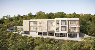 Appartement 1 chambre dans Konia, Chypre