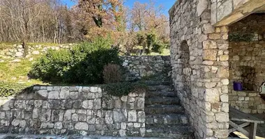 Villa in Budva, Montenegro